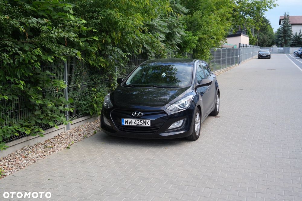 Hyundai i30 1.4 Base - 5
