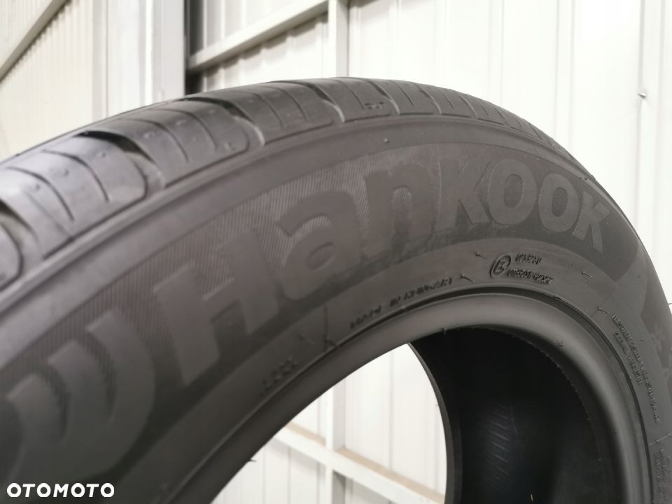 1x Hankook Kinergy eco 205/60R16 2014r 7m 2381 - 3