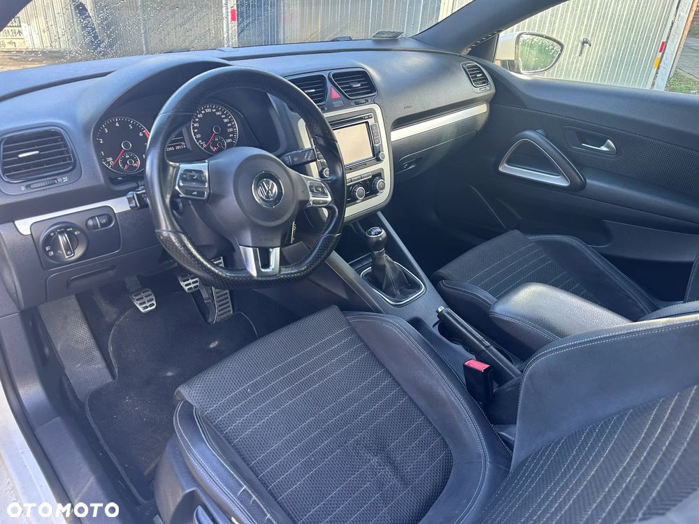 Volkswagen Scirocco 1.4 TSI - 14