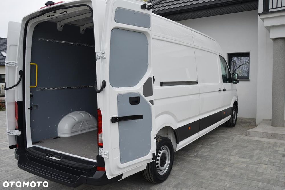 Volkswagen Crafter - 30