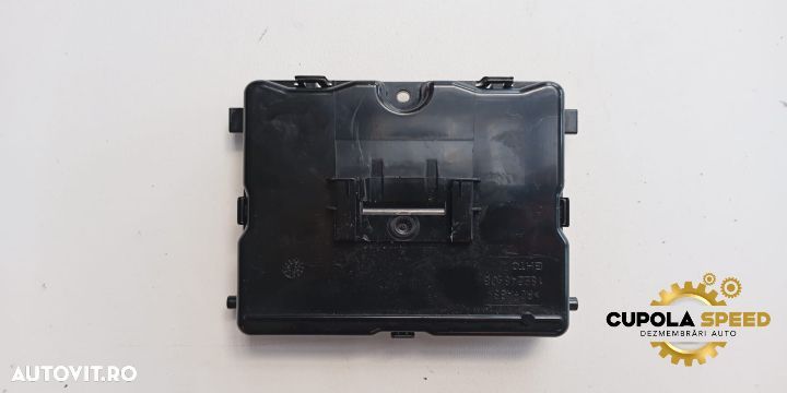 Calculator clima 196867-02 Renault Megane 4 [2016 - 2020] - 1