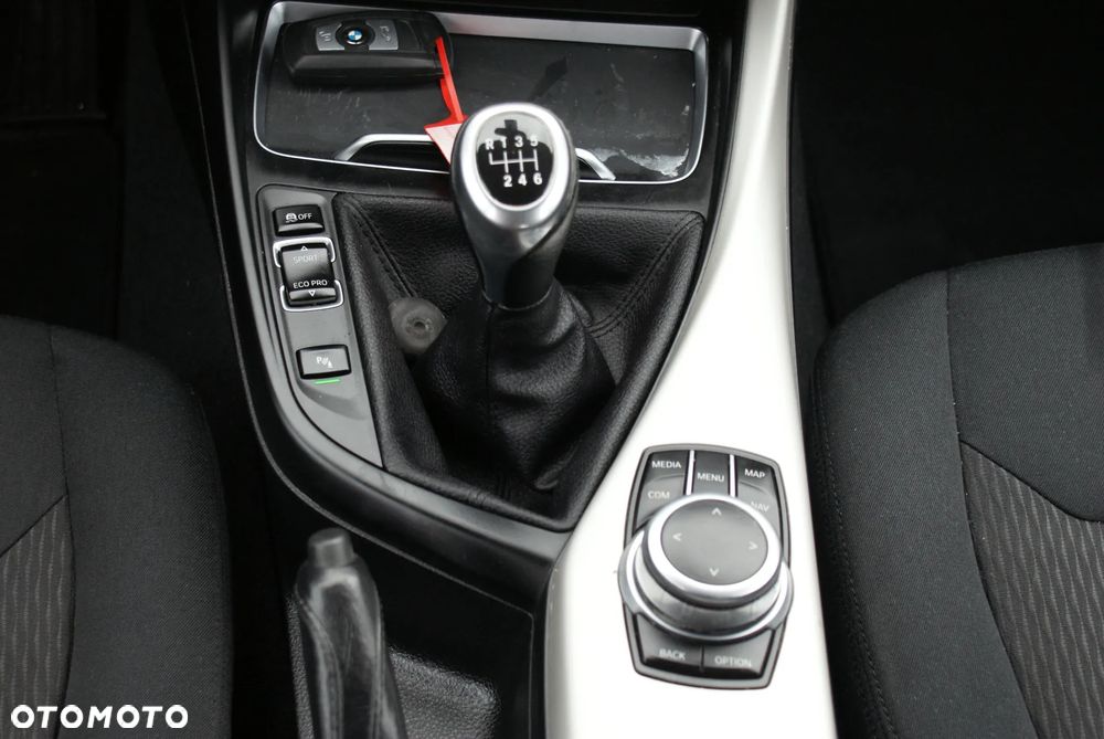 BMW Seria 1 116i Edition Colorvision - 9