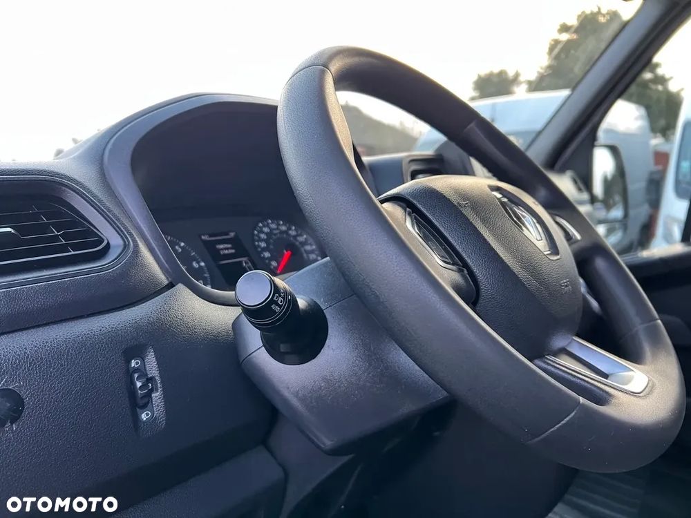 Renault Master L2H2 2,3 Dci 136 KM klima tempomat - 8