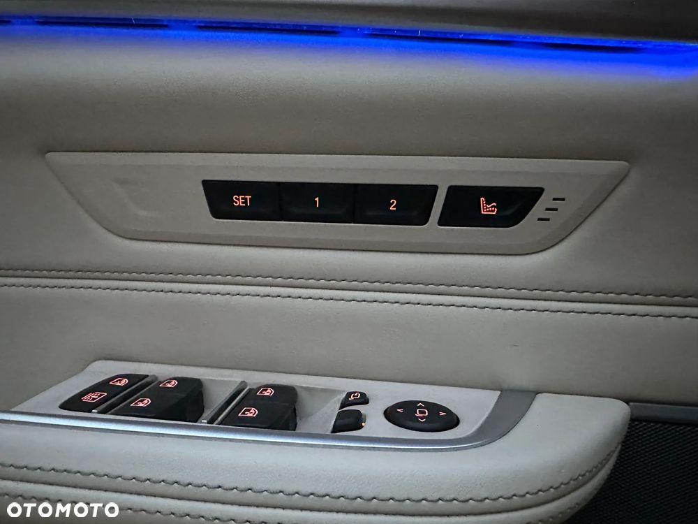 BMW 6GT 630d xDrive M Sport - 12