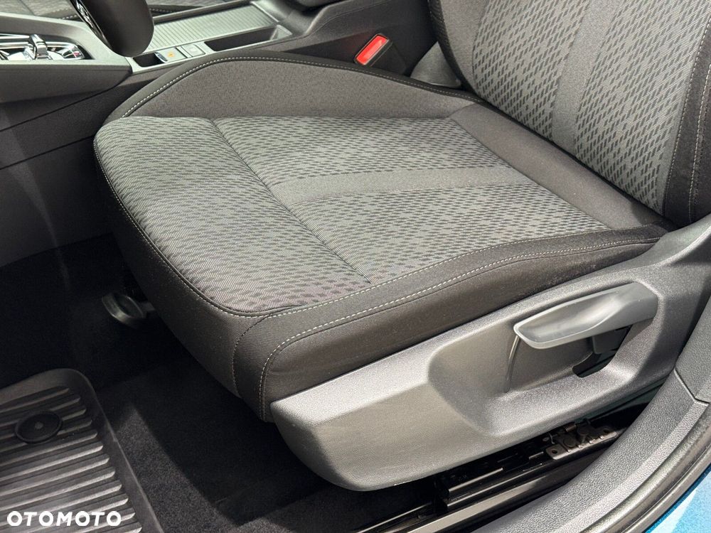 Skoda Octavia 2.0 TDI Style DSG - 11