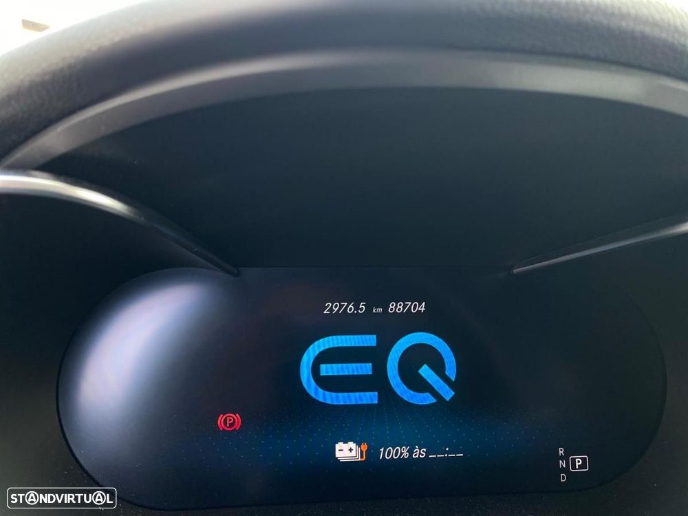 Mercedes-Benz C 300 de T 9G-TRONIC - 18