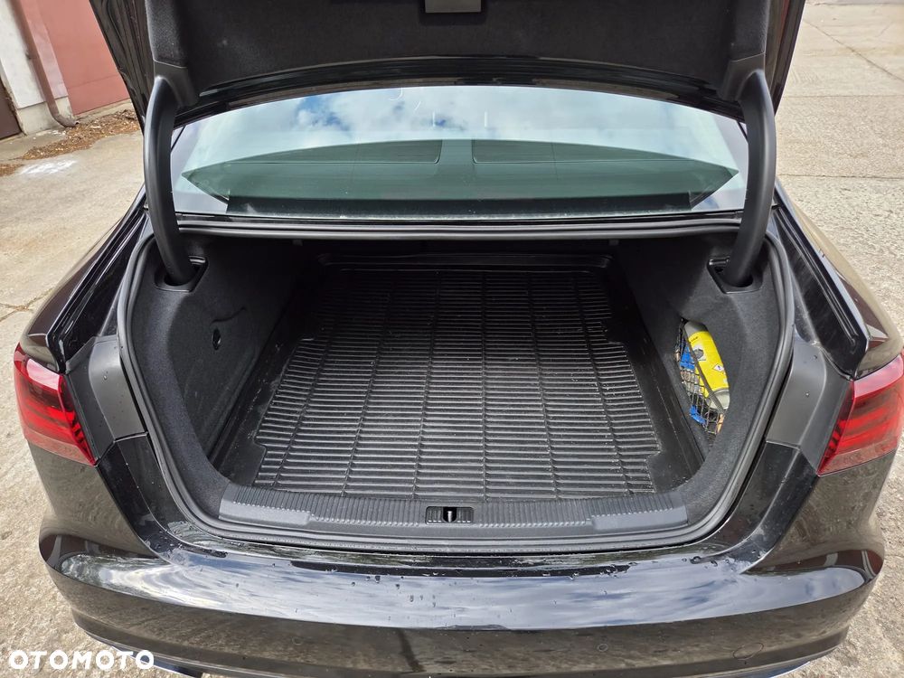 Audi A6 Limousine 2.0 TDI ultra S tronic - 24