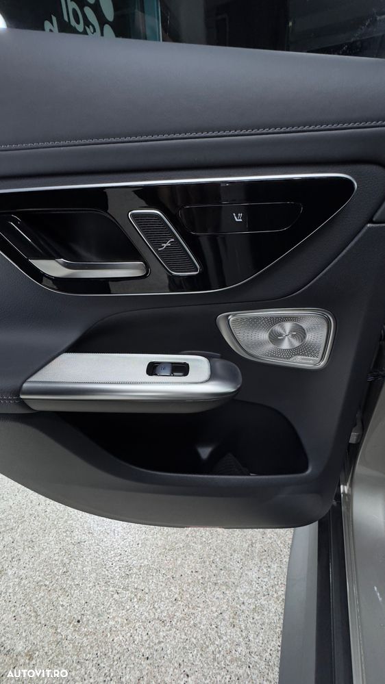 Mercedes-Benz GLC - 10