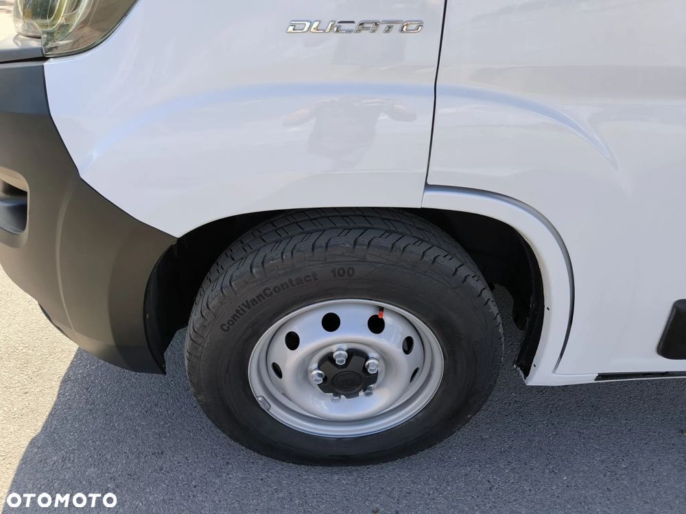 Fiat Ducato - 21