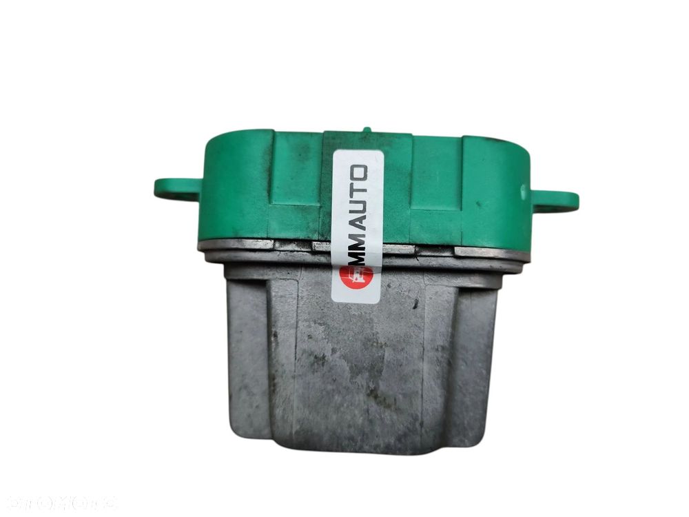 REZYSTOR DMUCHAWY RENAULT ESPACE IV LIFT (2006-2012) 2.0 T 170KM 52492365-12V - 4