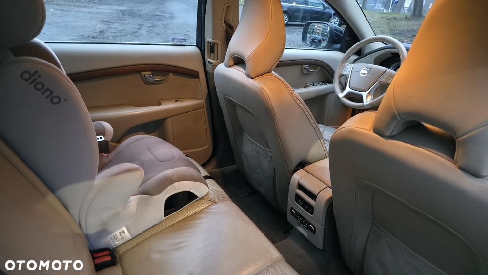 Volvo XC 70 T6 AWD Summum - 16