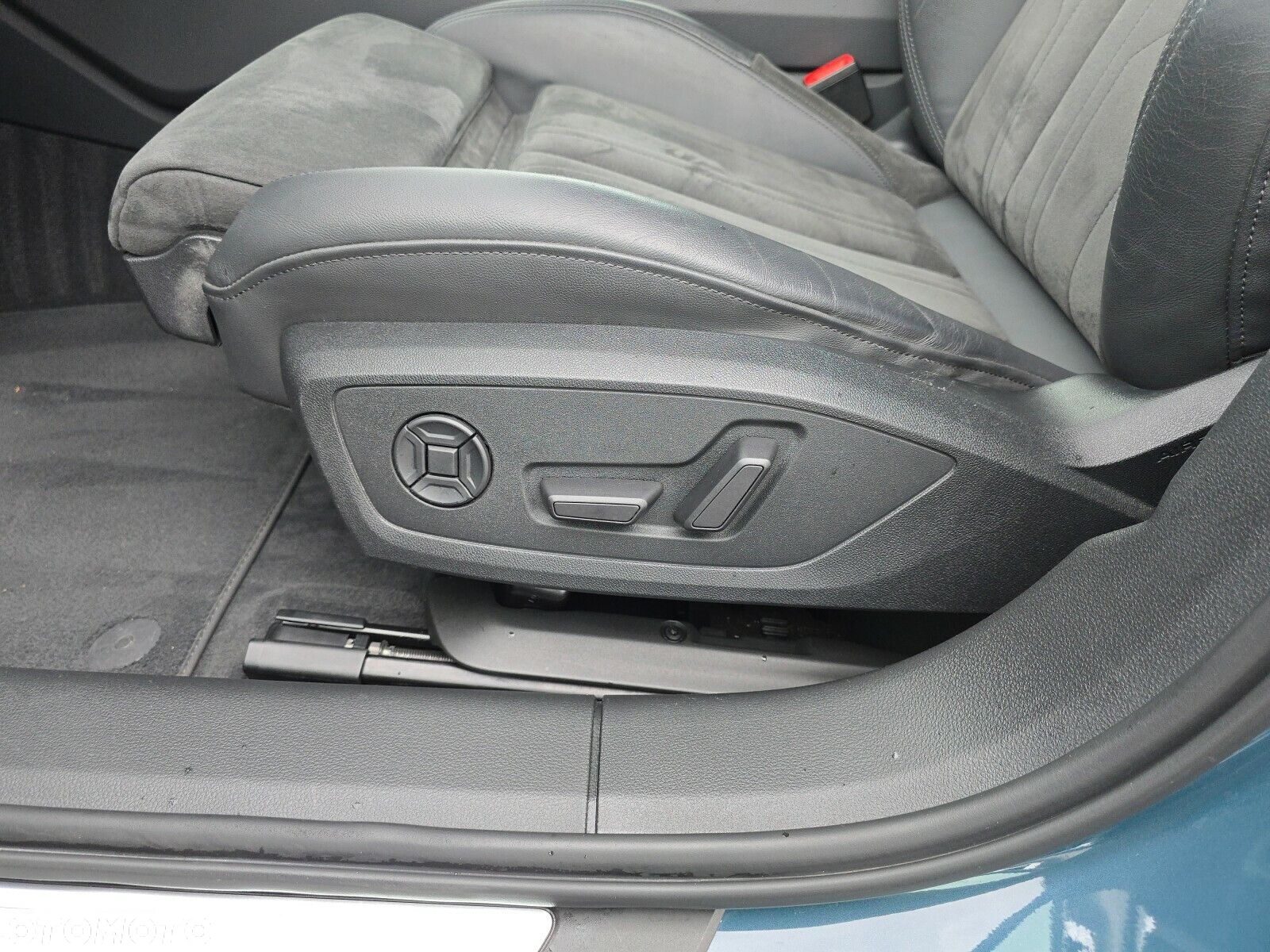 Audi A6 - 18