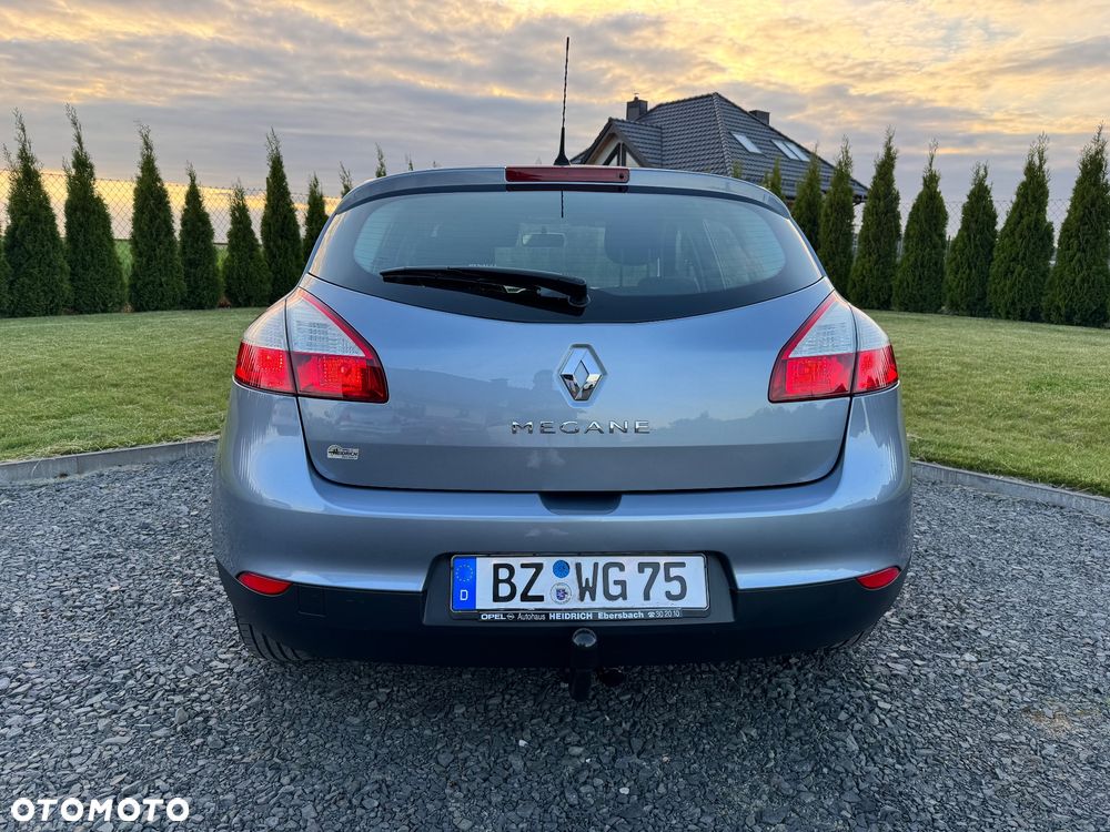 Renault Megane - 27