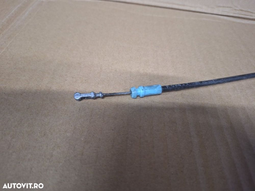 Cablu portiera spate TOYOTA PRIUS _W3_ 2008 - >1.8 Hybrid 2ZR-FXE - 3