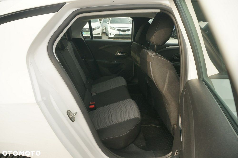 Opel Corsa 1.5 D Edition S&S - 32