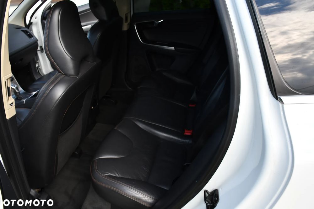 Volvo XC 60 - 12