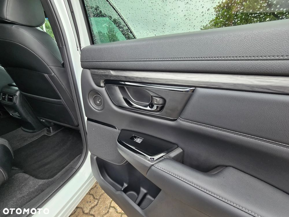 Honda CR-V - 26
