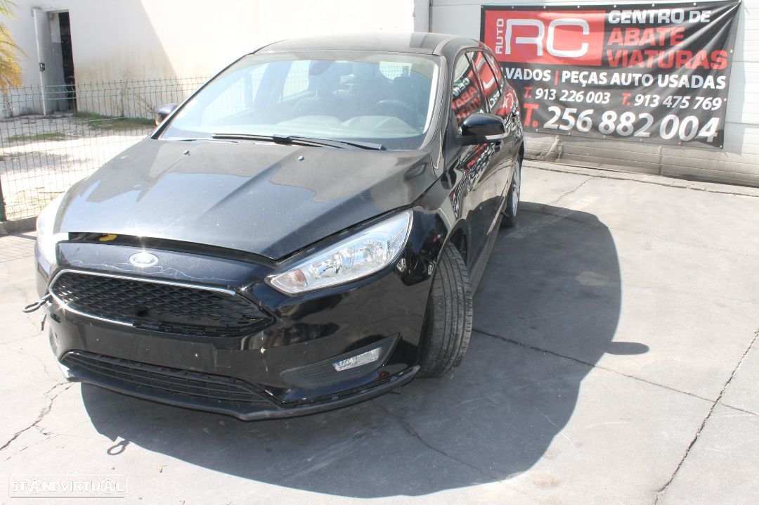 Ford Focus de 2015 - 1
