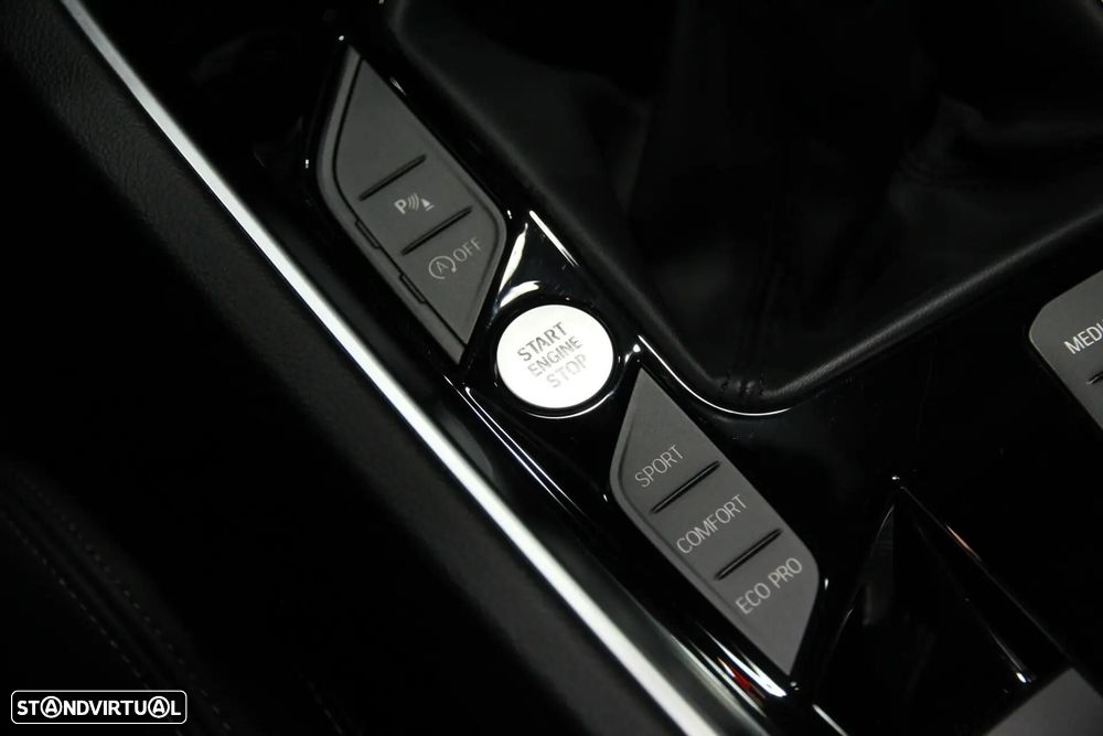 BMW Z4 sDrive20i M Sport - 18