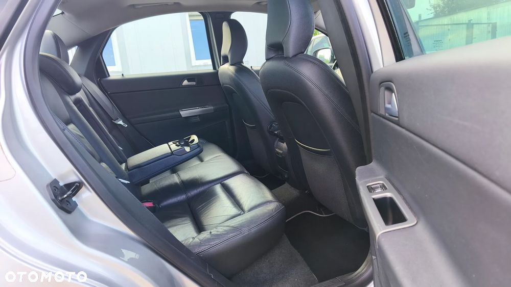 Volvo S40 2.4i Summum - 31