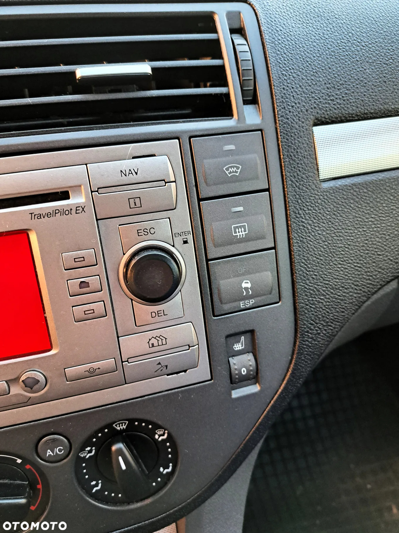 Ford Focus C-Max - 18