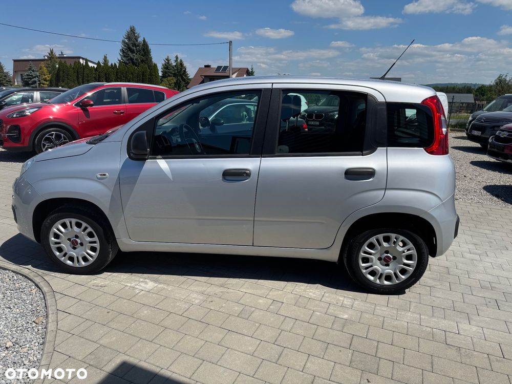 Fiat Panda - 17
