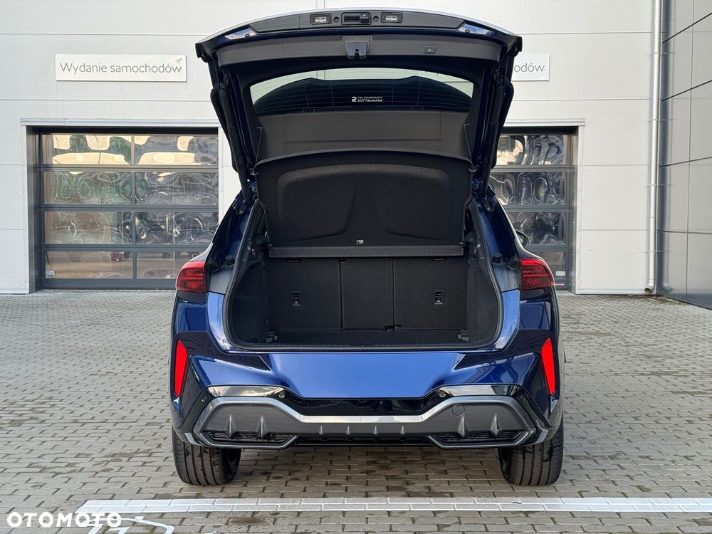 Cupra Terramar 1.5 eTSI mHEV Advantage Edition DSG - 6