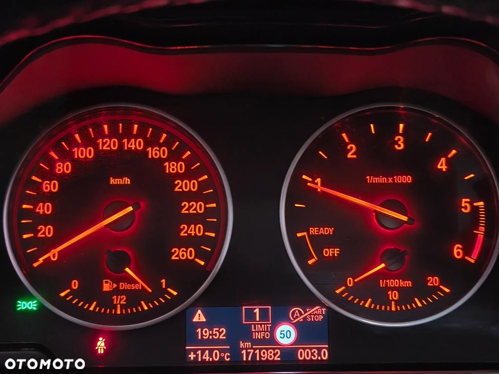 BMW X1 sDrive16d Advantage - 13