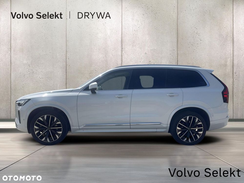 Volvo XC 90 B5 B AWD Plus Bright - 4