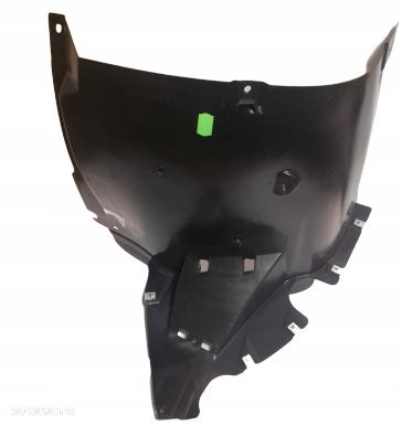 Seat LEON 2012-2020 nadkole przód LEWY - 4