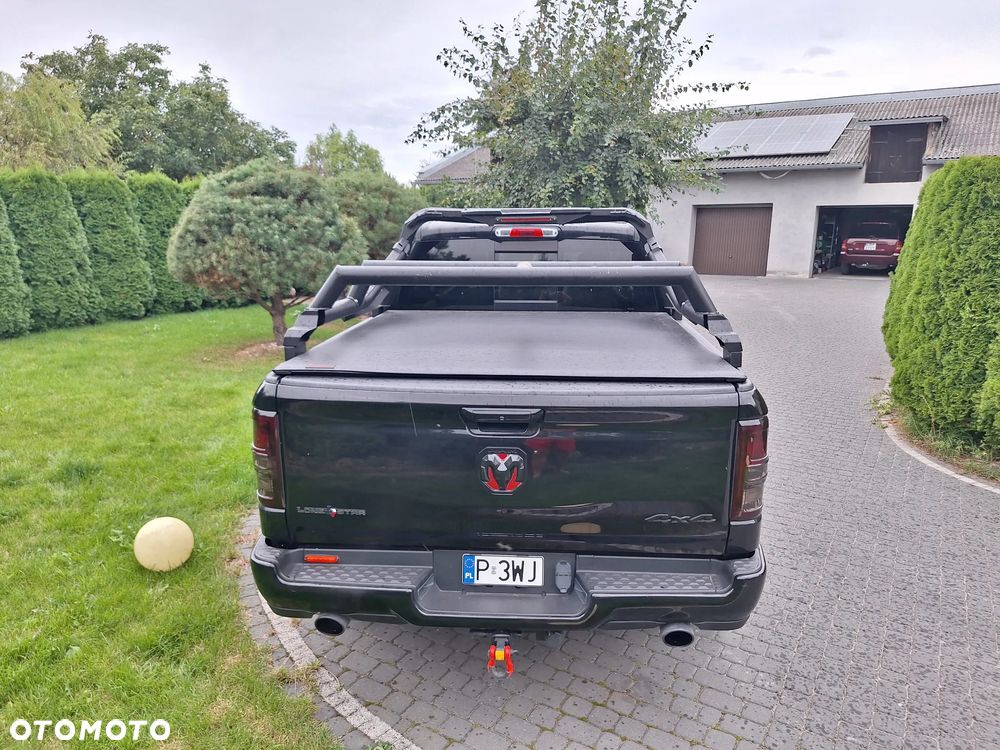RAM 1500 - 25