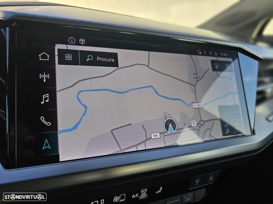 Audi Q4 e-tron 40 82 kWH - 35