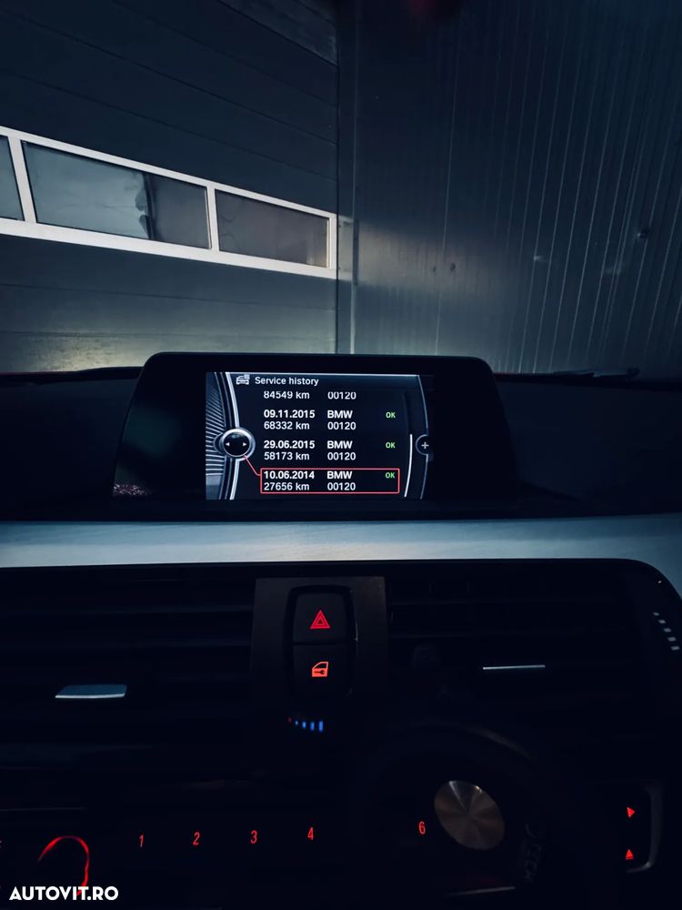 BMW Seria 3 - 31