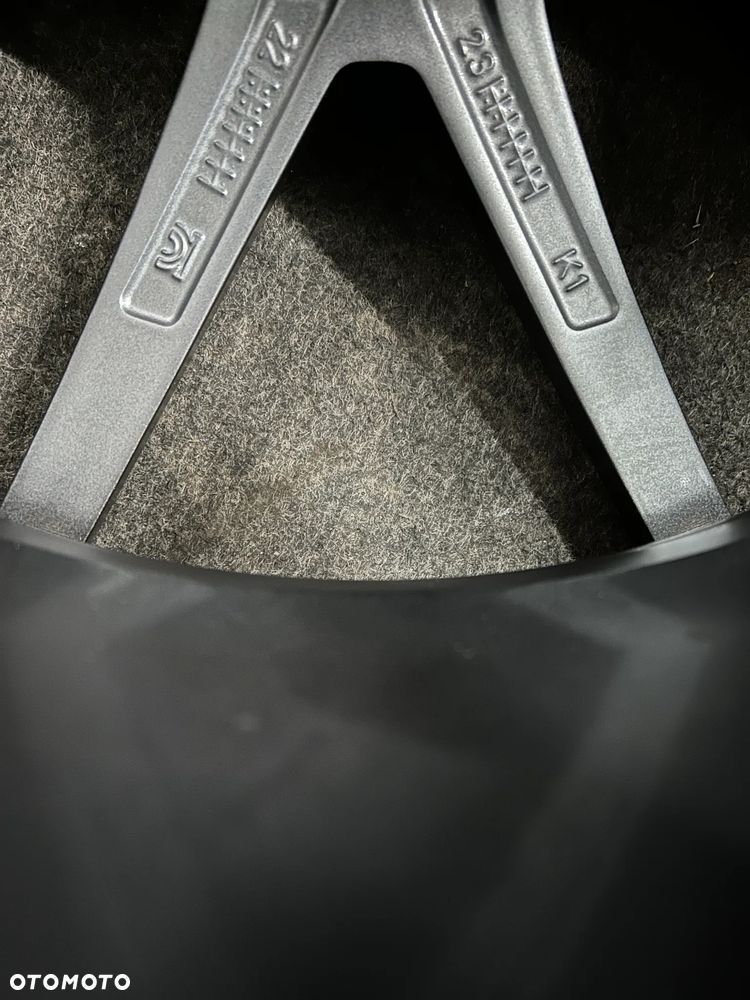 Alufelga BMW Seria 3 G20, G21 M-Performance 19 cali 5x112 1szt. z czujnikiem! 6895391 - 9