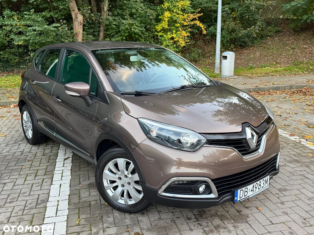 Renault Captur TCe 120 EDC Dynamique - 7