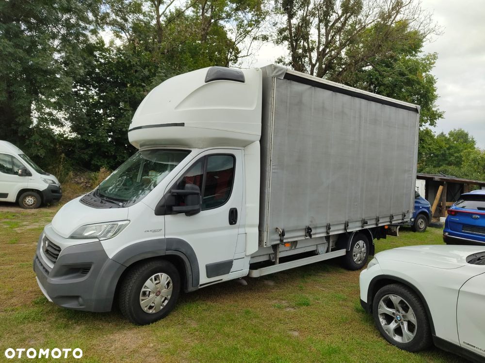 Fiat Ducato - 5