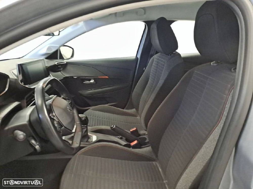 Peugeot 208 1.2 PureTech Active Pack - 9