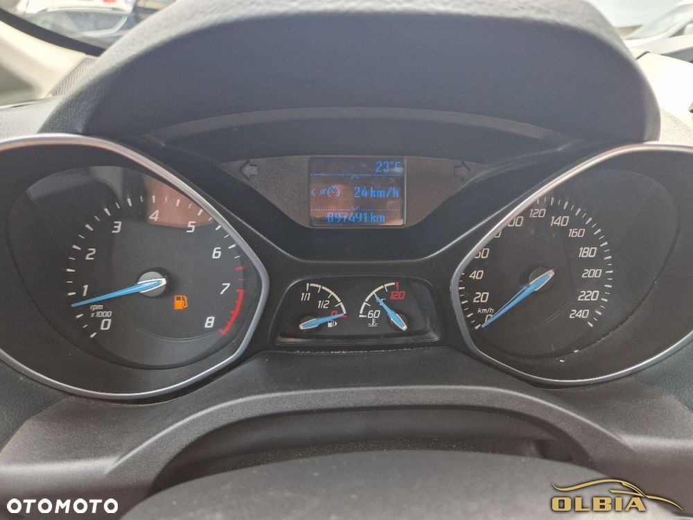 Ford C-MAX 1.0 EcoBoost Start-Stopp-System Titanium - 6