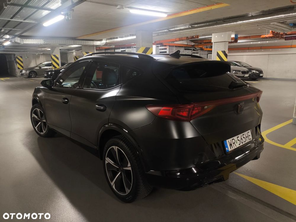 Cupra Formentor - 22