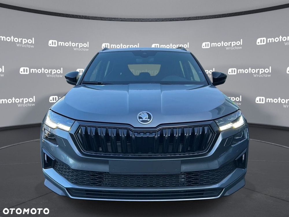Skoda Karoq - 3