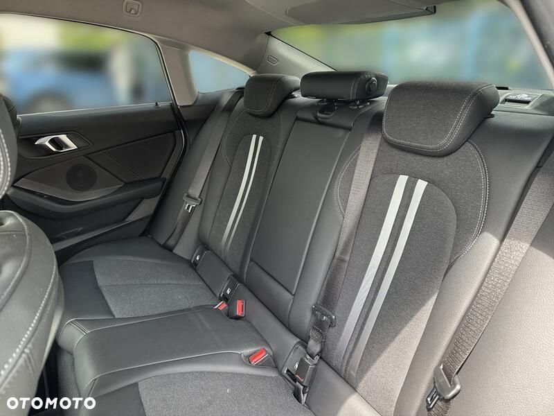 BMW Seria 2 218i Sport Line - 17