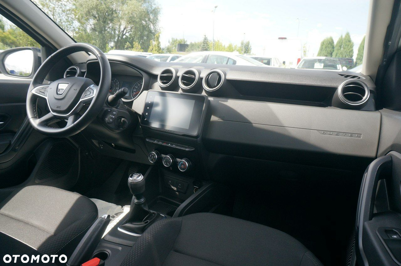 Dacia Duster 1.0 TCe Comfort - 18