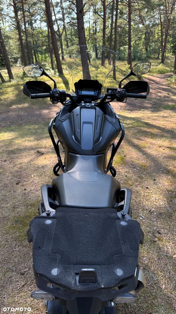 Honda NC - 10