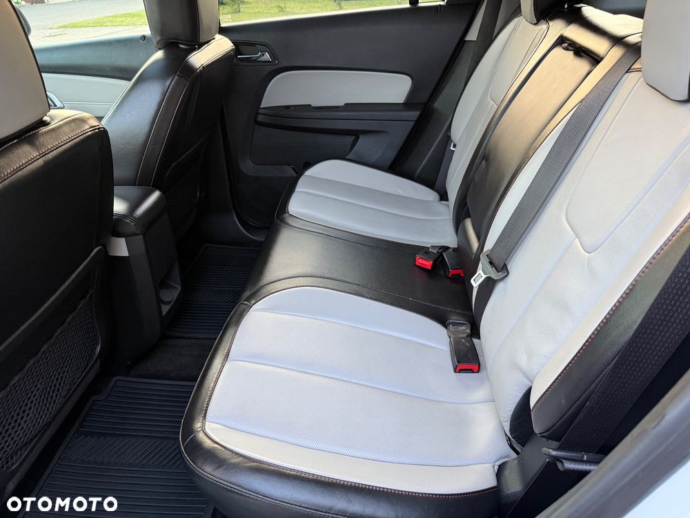 GMC Terrain - 27