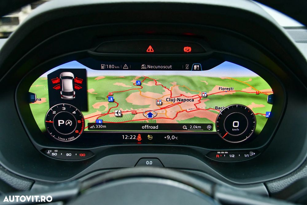 Audi Q2 - 9