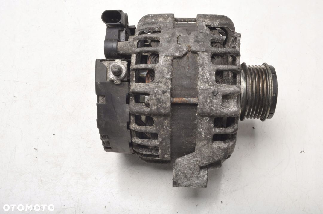 VOLVO C30 S40 C70 V50 2.0 D3 ALTERNATOR 31288879 - 1