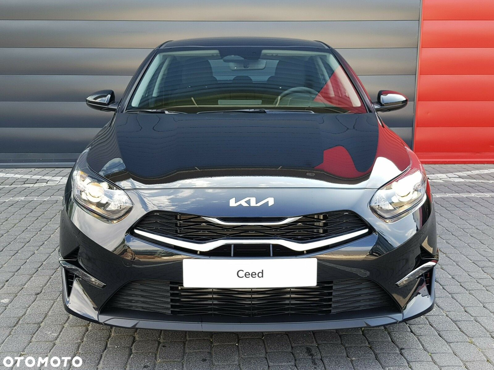 Kia Ceed 1.5 T-GDI M - 2