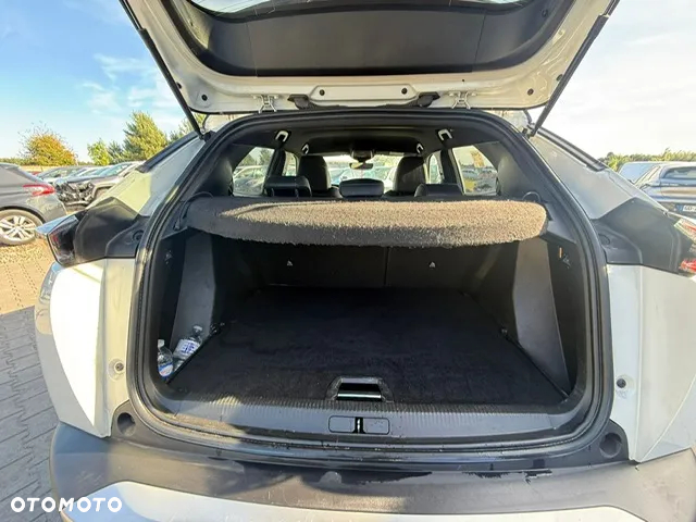 Peugeot 2008 1.2 PureTech GT Line S&S EAT8 - 21