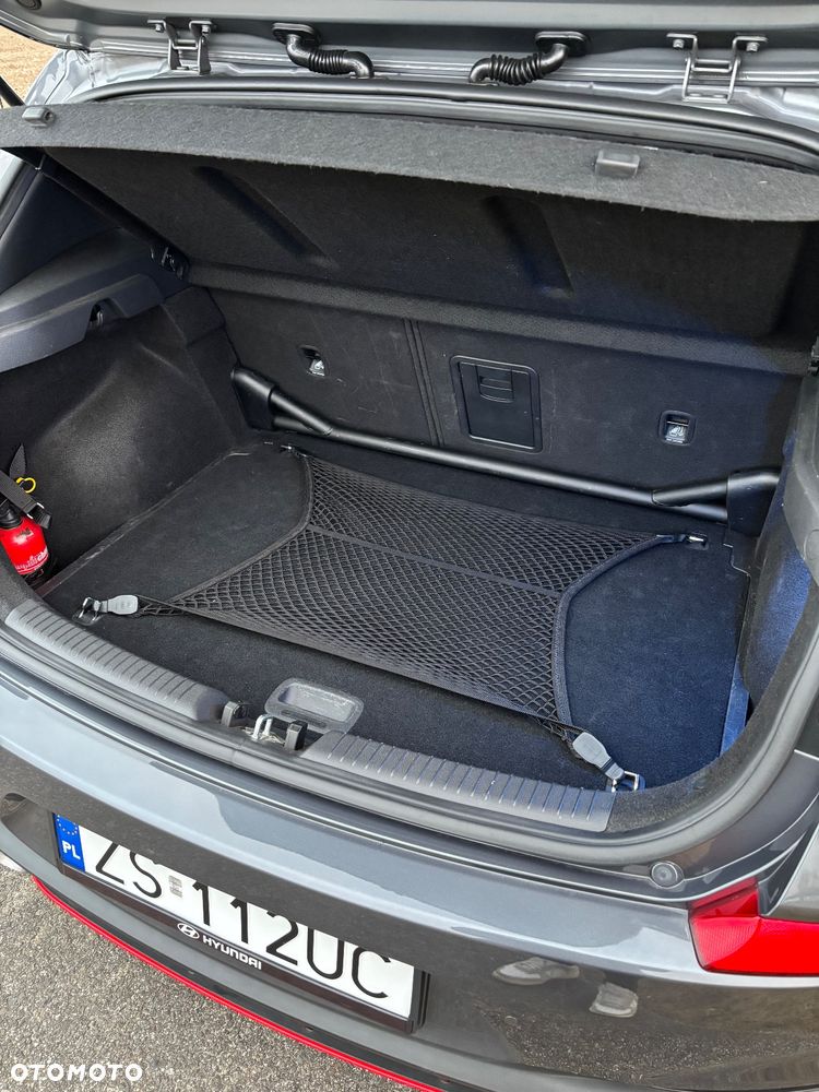 Hyundai i30 N 2.0 T-GDI Performance - 23