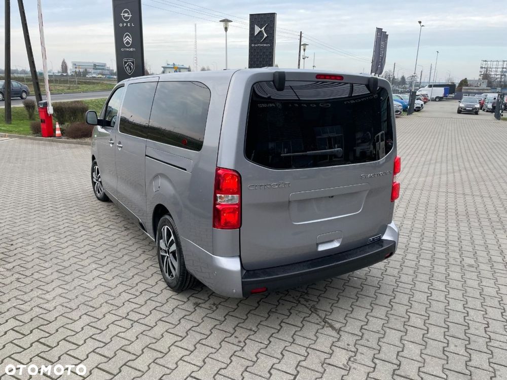 Citroën SpaceTourer - 6